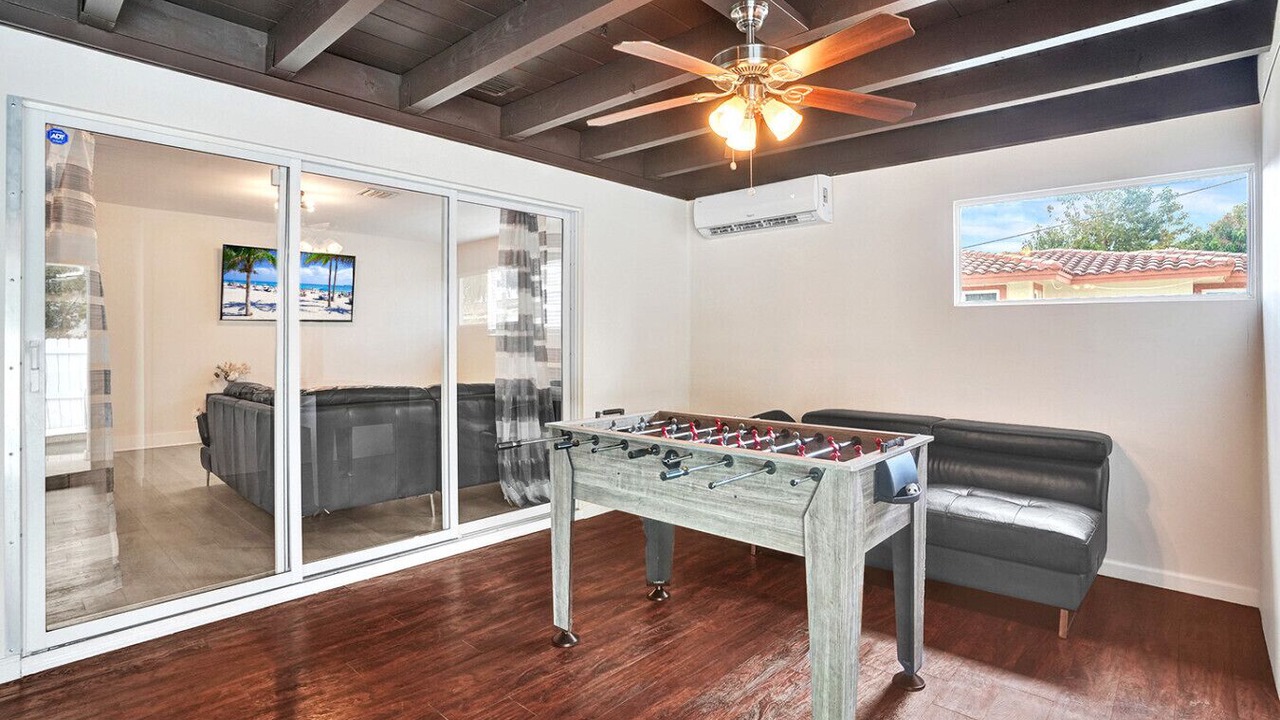 Photo of Bedroom in South Lake
