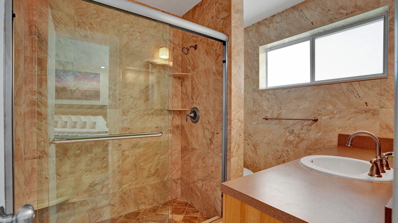 Photo of Bathroom in South Lake