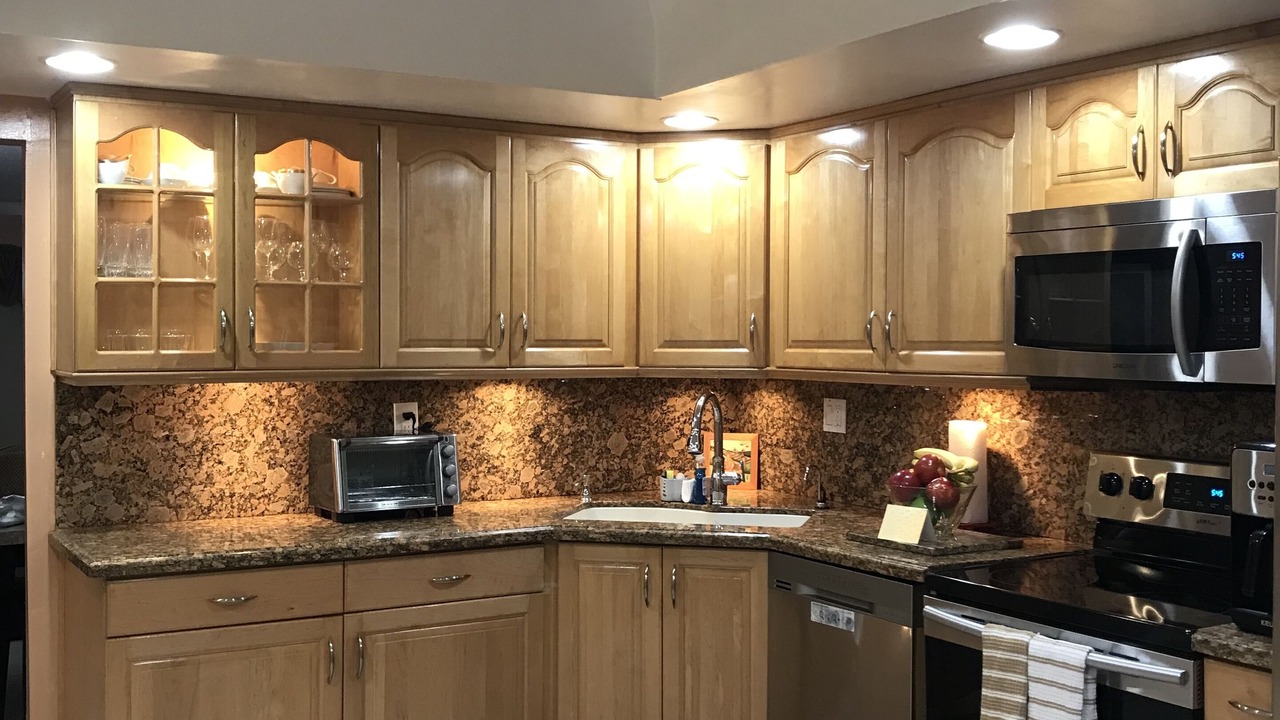 Photo of Kitchen in Lauderhill