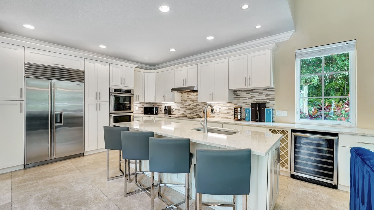 Photo of Kitchen in Ocean Ridge
