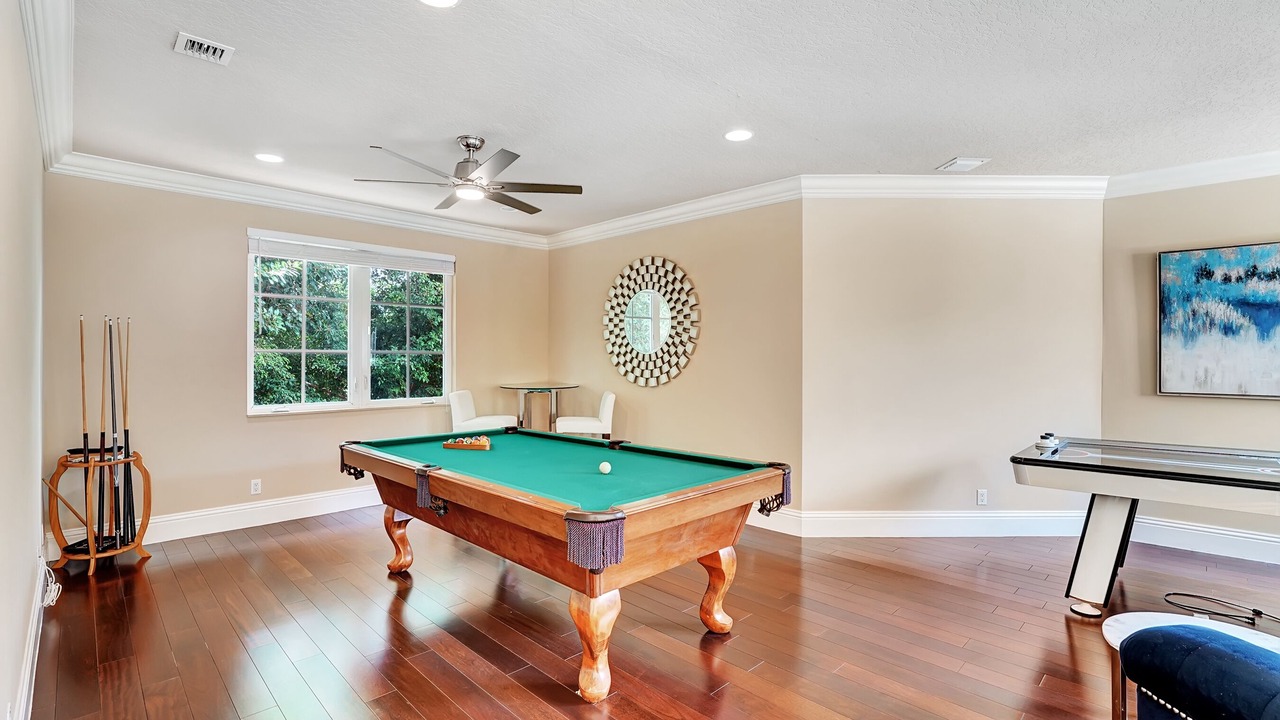 Photo of Bedroom in Ocean Ridge