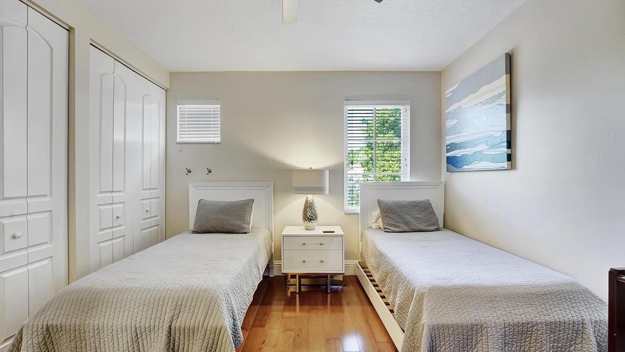 Photo of Bedroom in Ocean Ridge