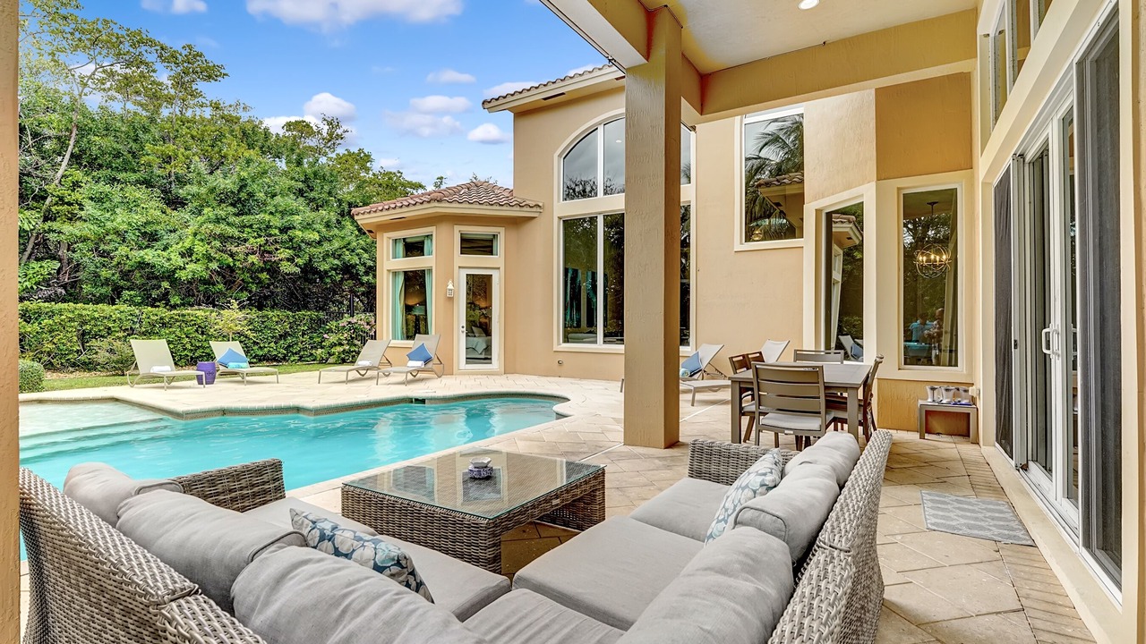 Photo of Outdoor in Ocean Ridge