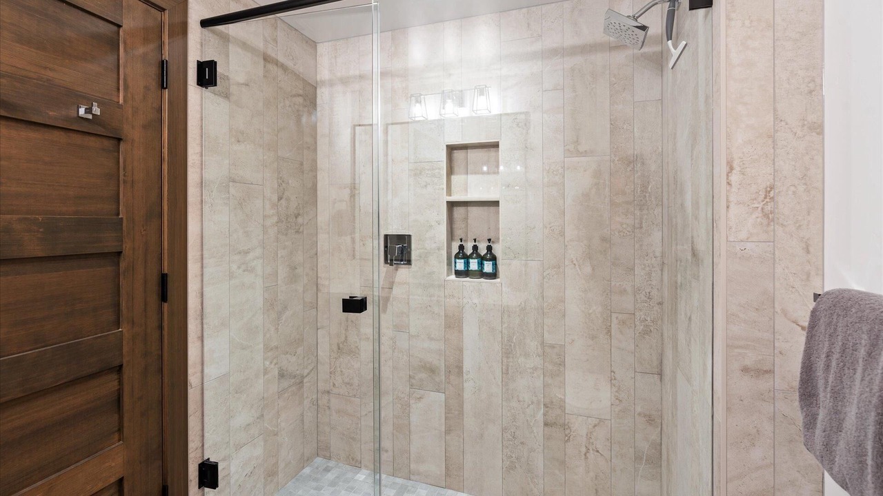 Photo of Bathroom in Whitefish