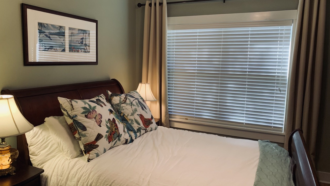 Photo of Bedroom in Boynton Beach
