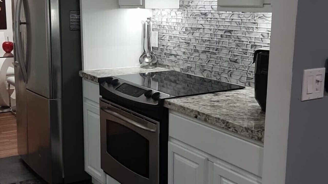 Photo of Kitchen in Pembroke Pines