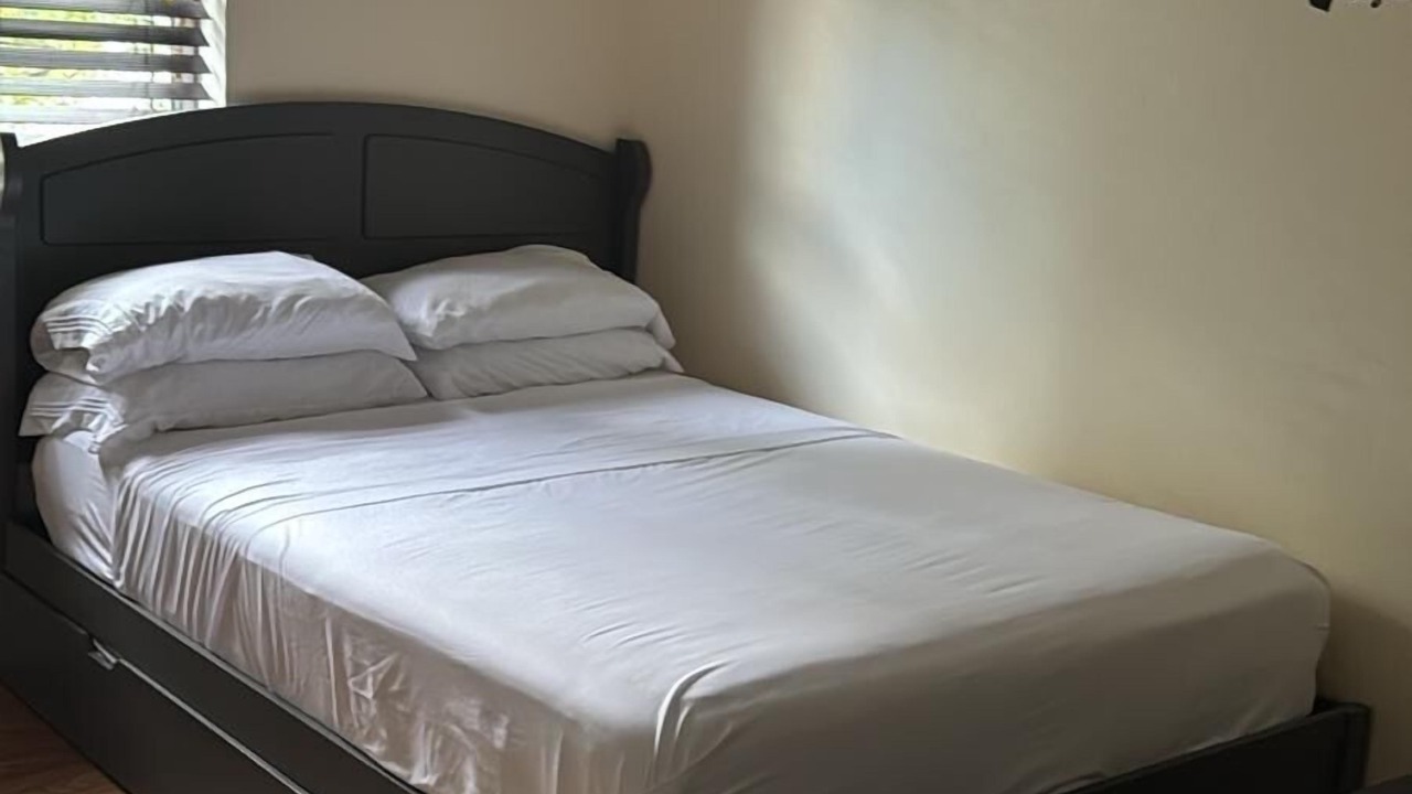 Photo of Bedroom in Pembroke Pines