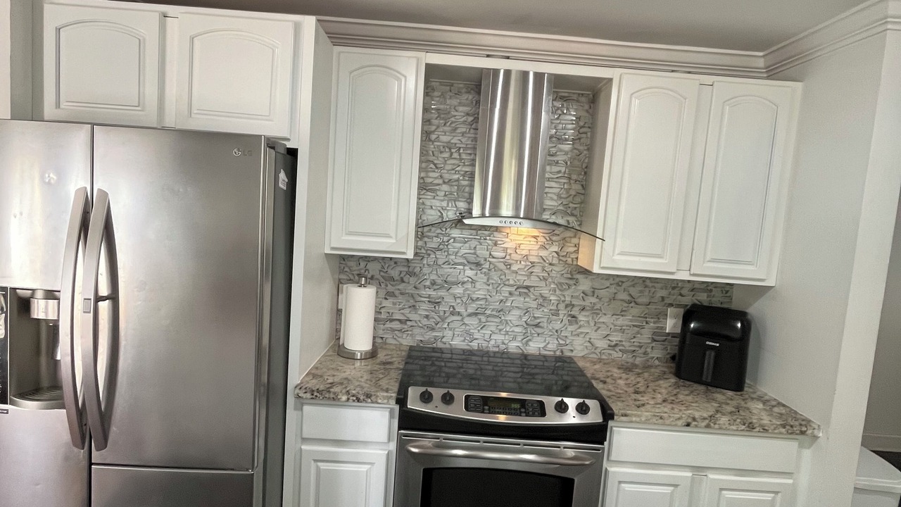 Photo of Kitchen in Pembroke Pines