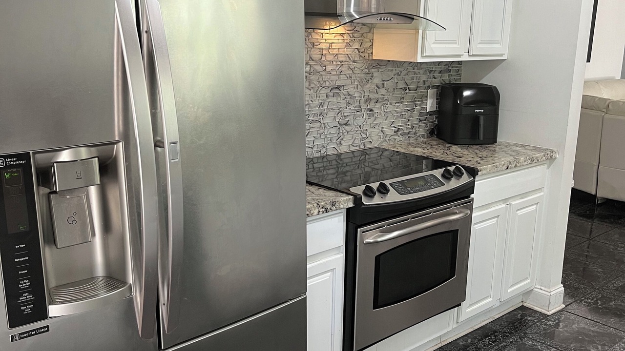 Photo of Kitchen in Pembroke Pines