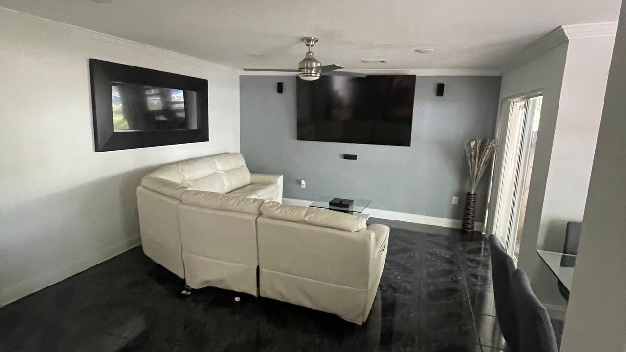Photo of Bedroom in Pembroke Pines