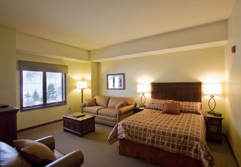 Photo of Bedroom in Ellicottville
