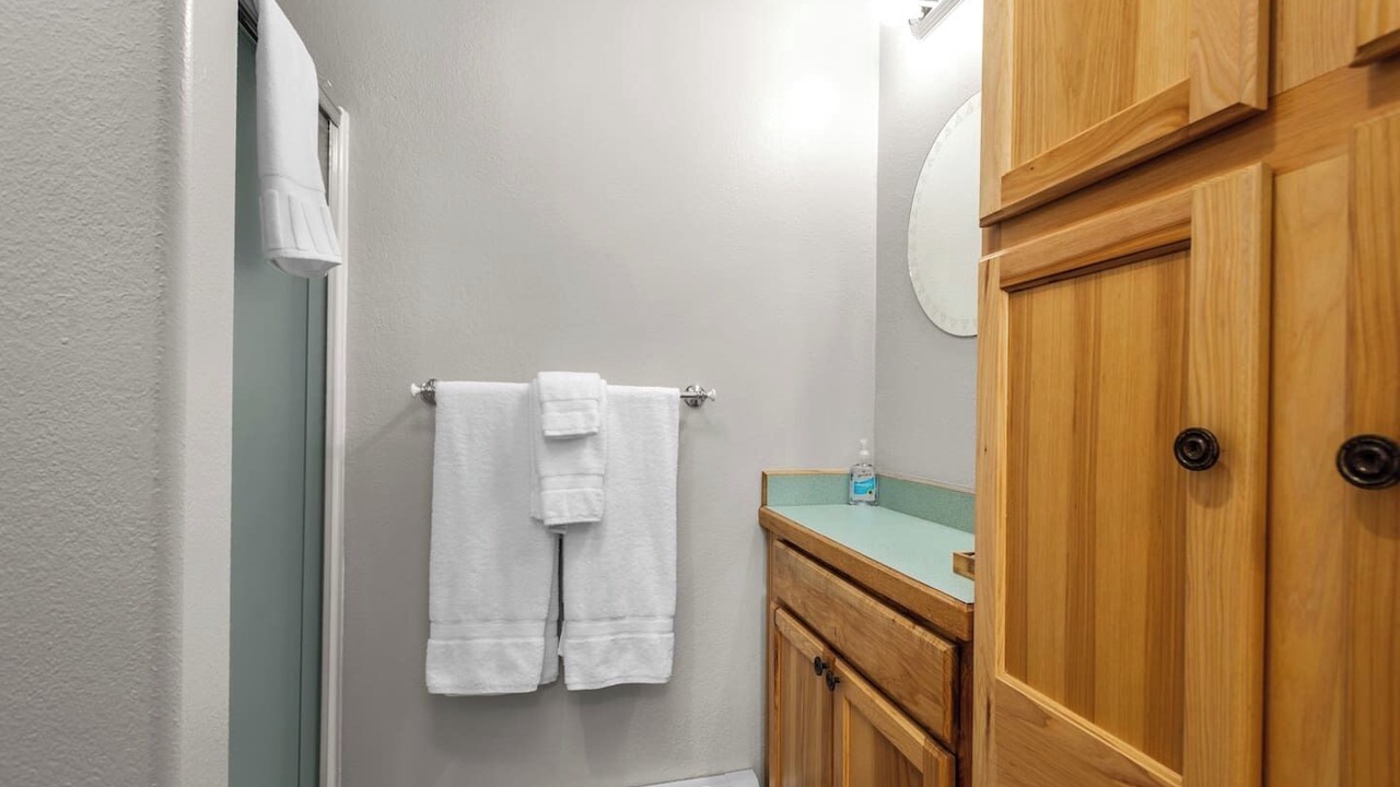 Photo of Bathroom in Columbia Falls