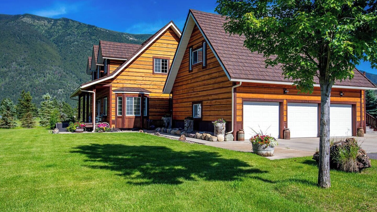 Photo of Outdoor in Columbia Falls