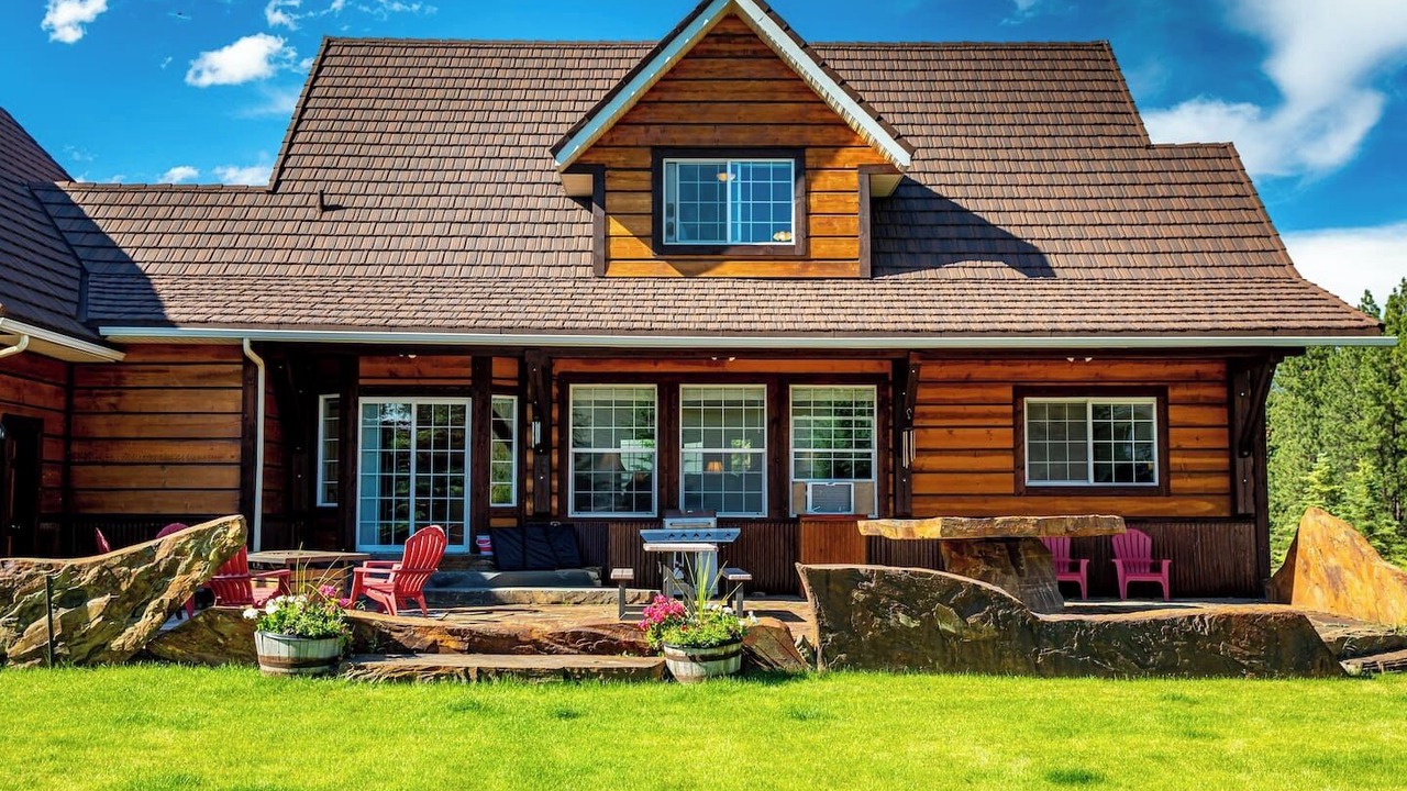 Photo of Outdoor in Columbia Falls