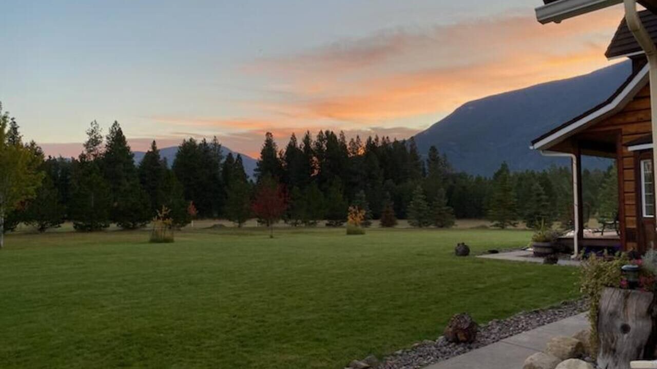 Photo of Outdoor in Columbia Falls