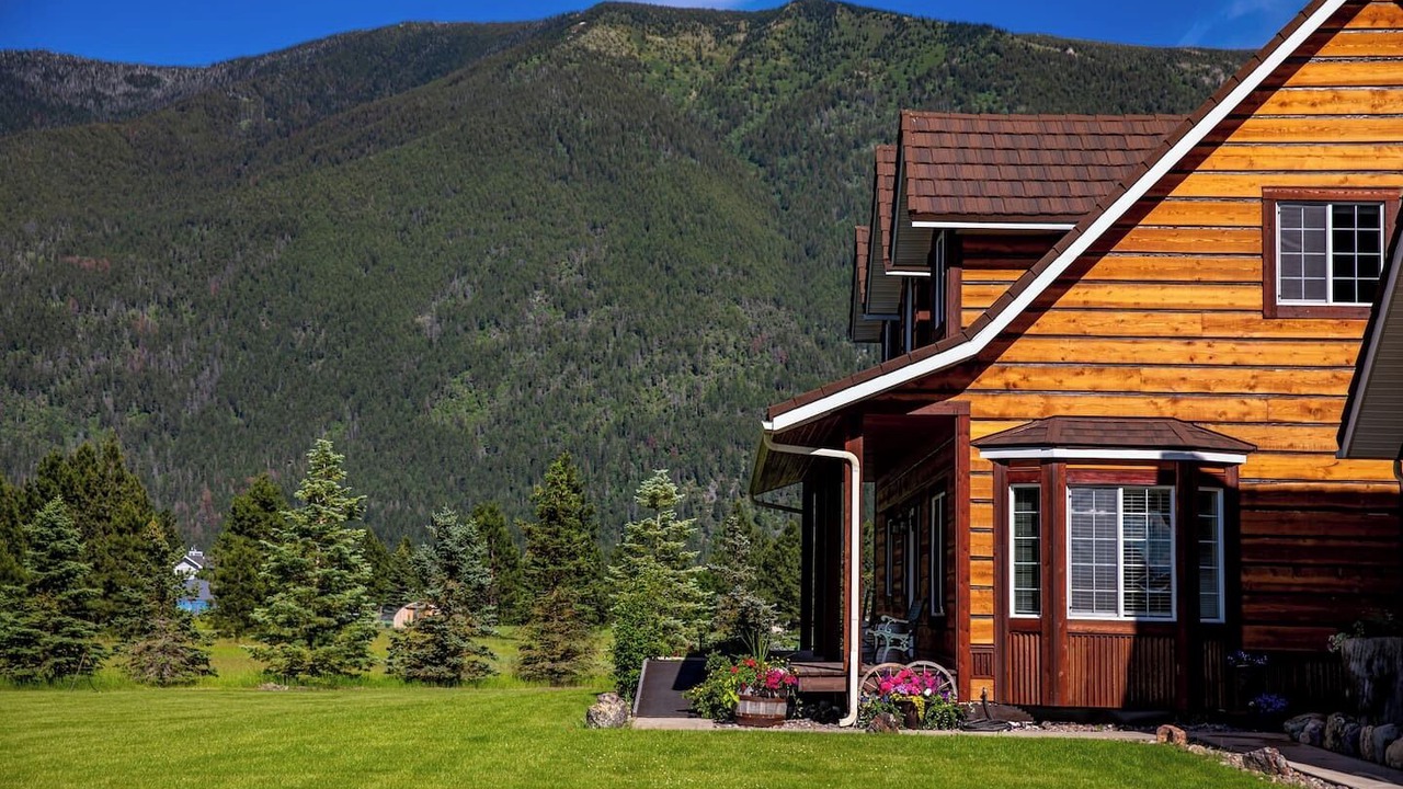 Photo of Outdoor in Columbia Falls