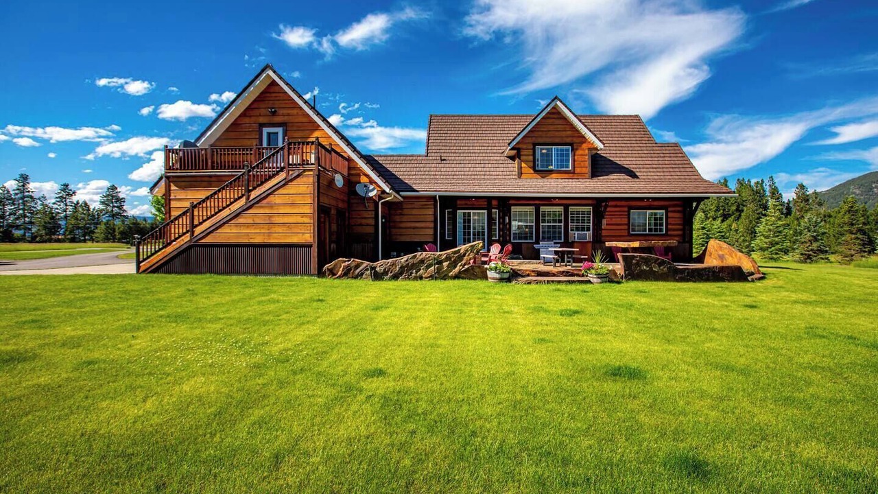 Photo of Outdoor in Columbia Falls