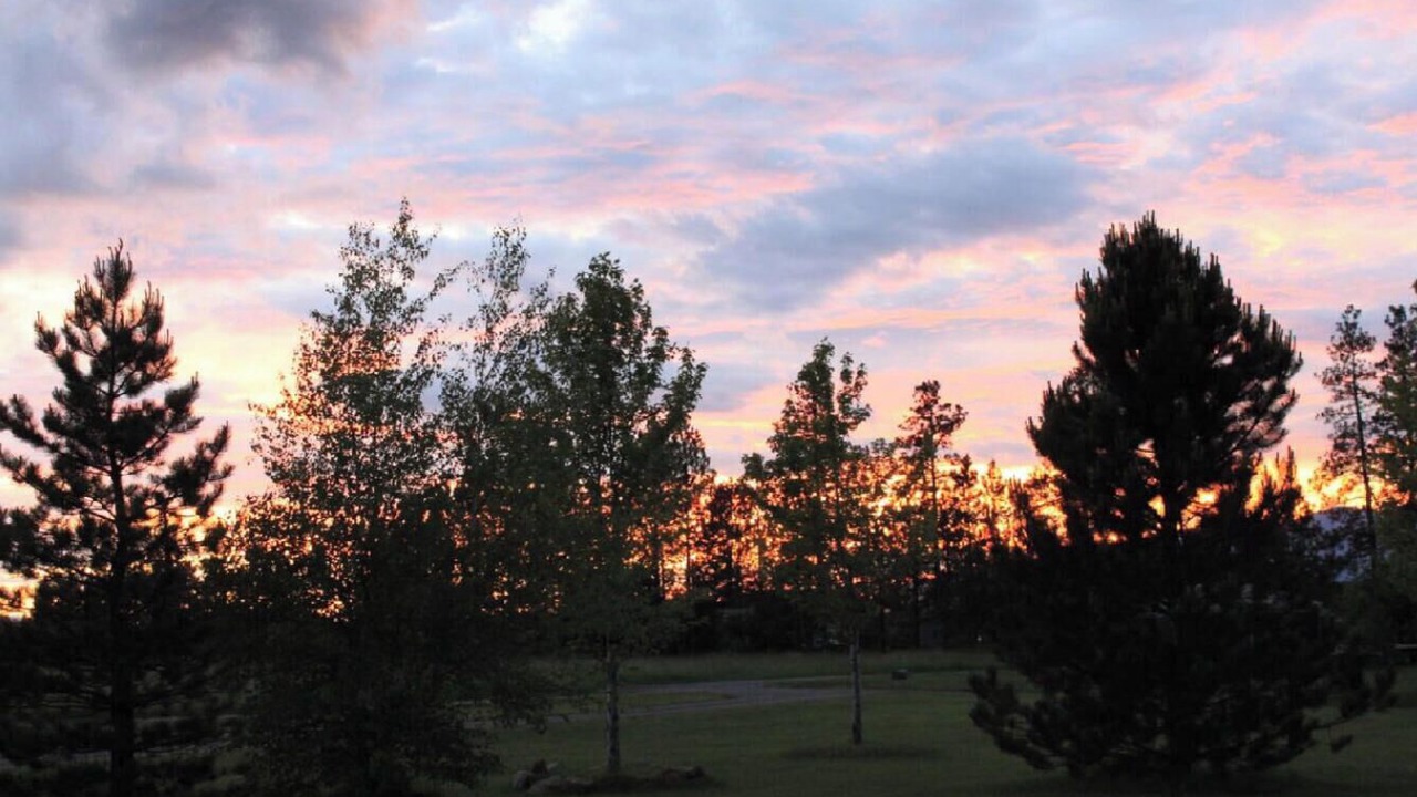 Photo of Outdoor in Columbia Falls