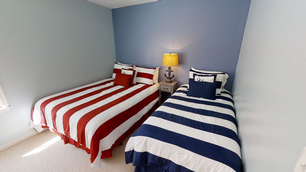 Photo of Bedroom in Rock Hall
