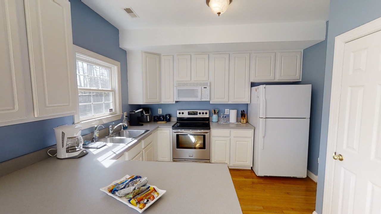 Photo of Kitchen in Rock Hall