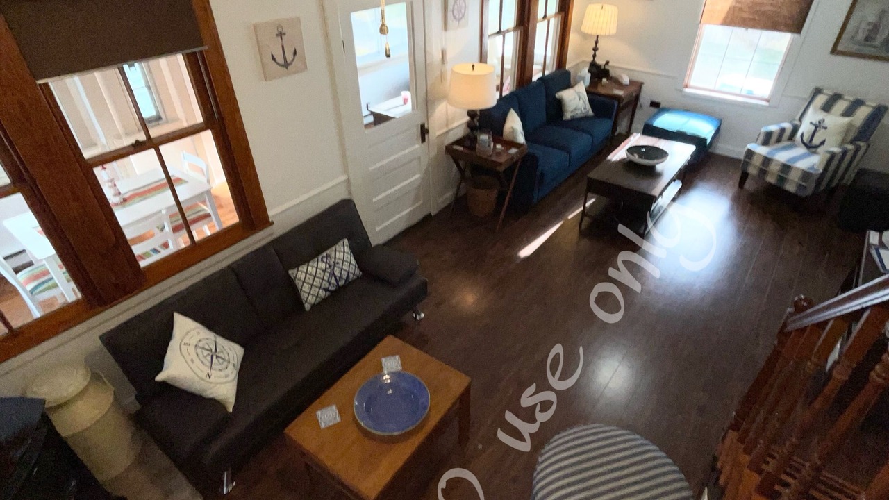 Photo of Bedroom in Cobb Island