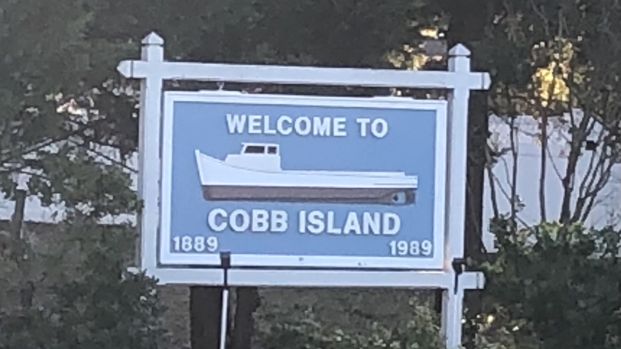 Photo of Outdoor in Cobb Island