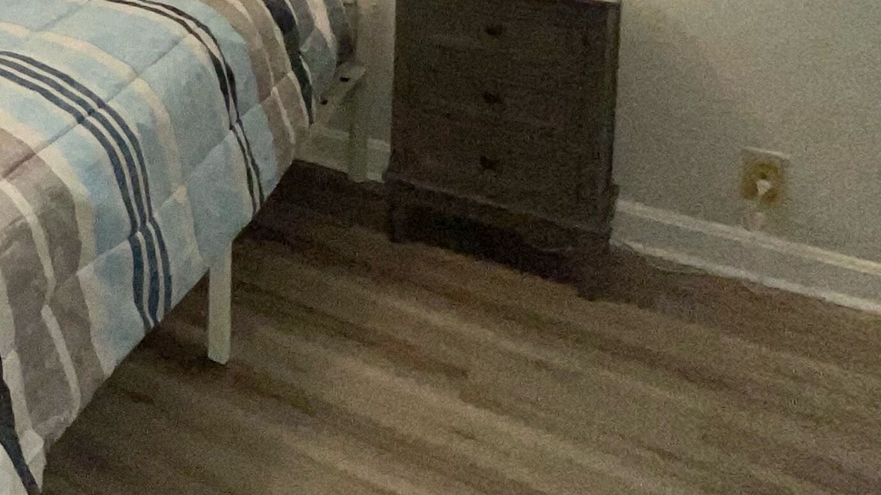 Photo of Bedroom in Cobb Island