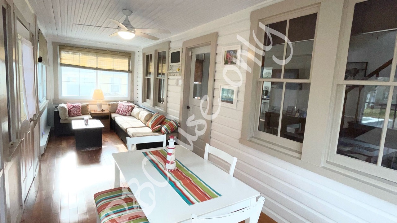 Photo of Outdoor in Cobb Island