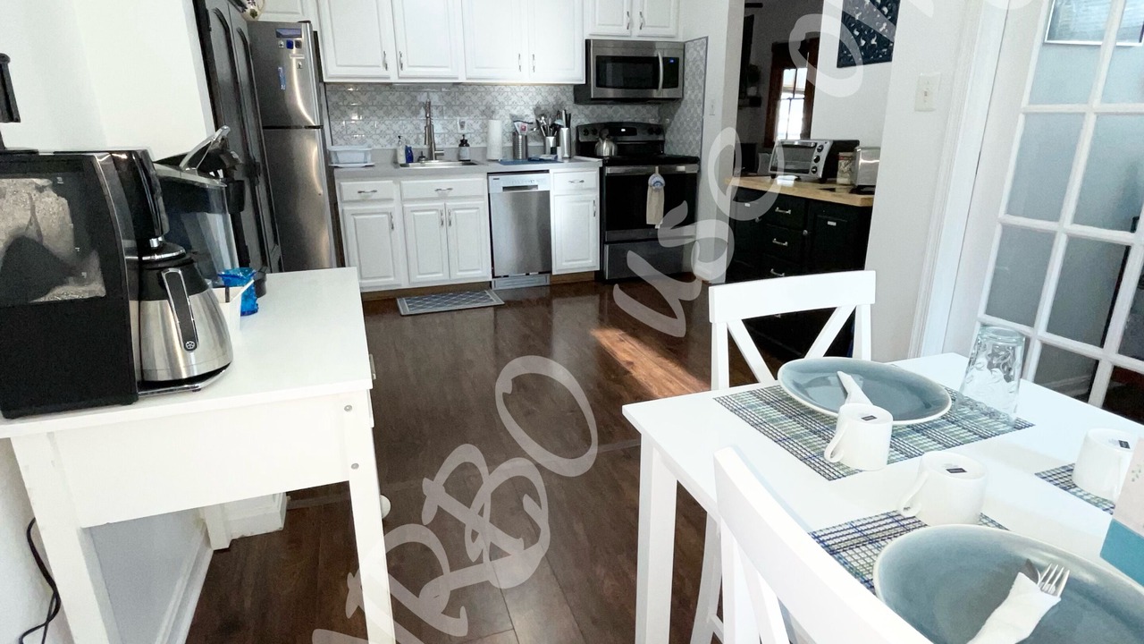 Photo of Kitchen in Cobb Island