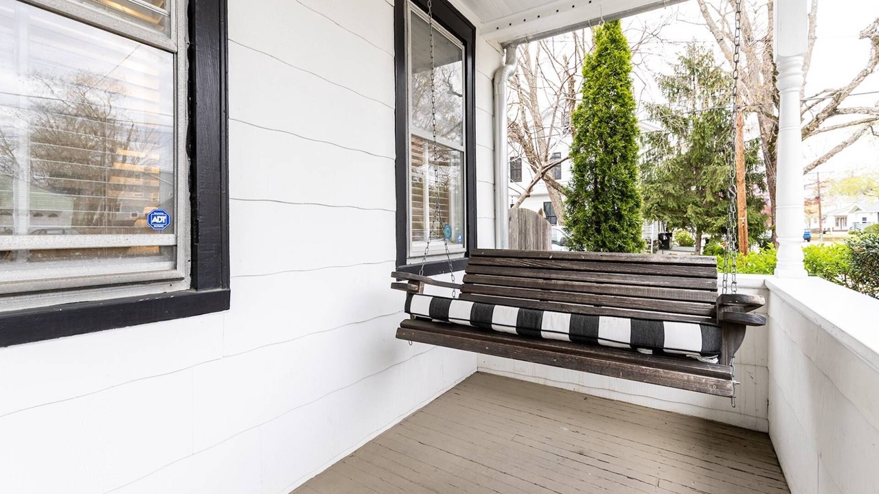 Photo of Outdoor in Annapolis