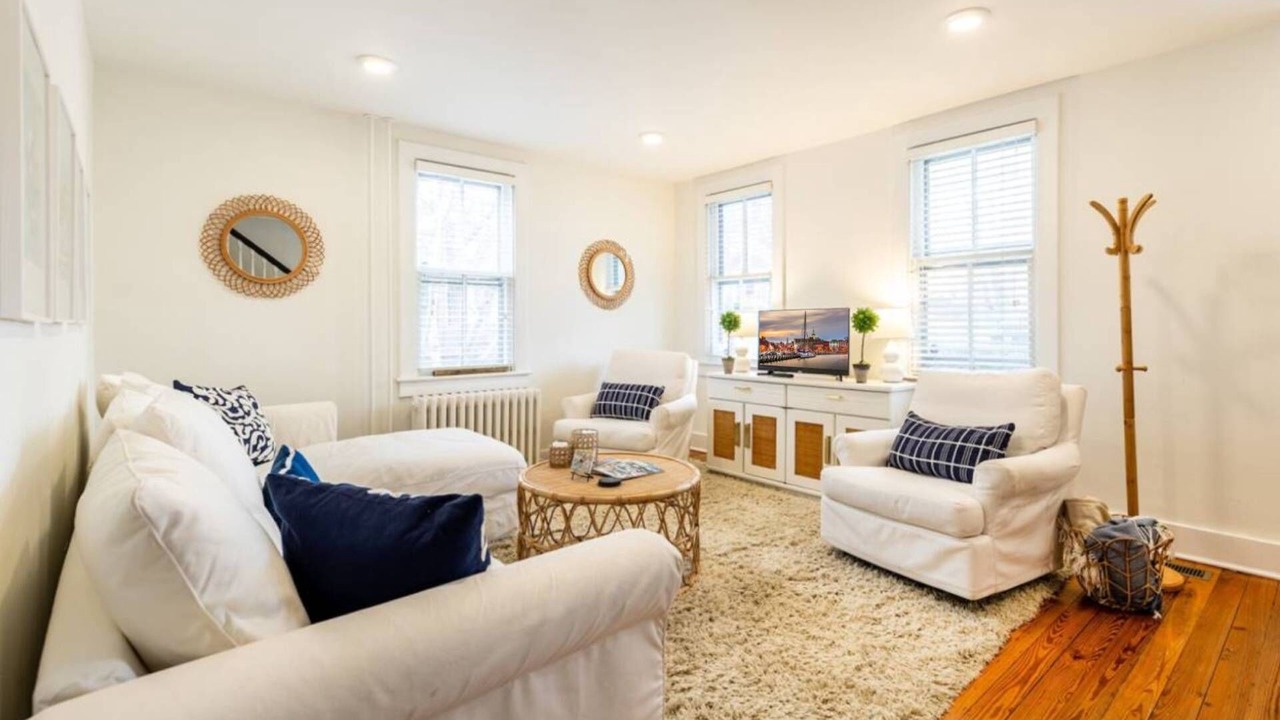 Photo of Bedroom in Annapolis