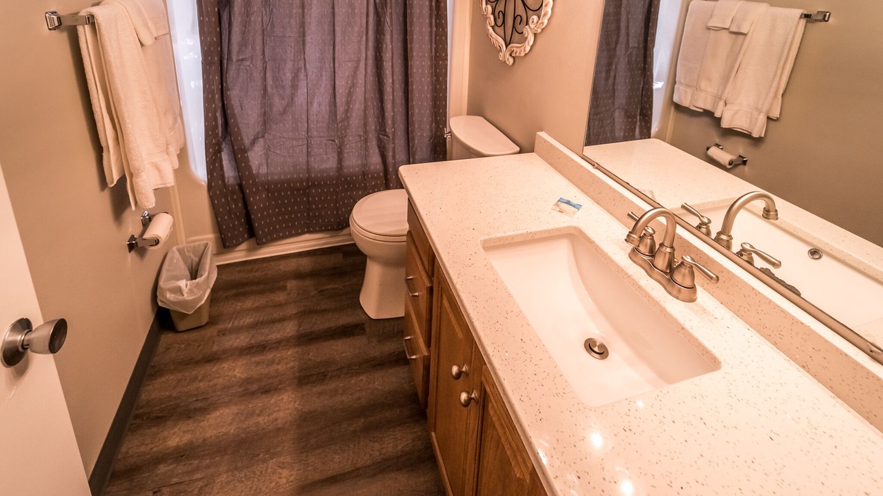 Photo of Bathroom in Edray