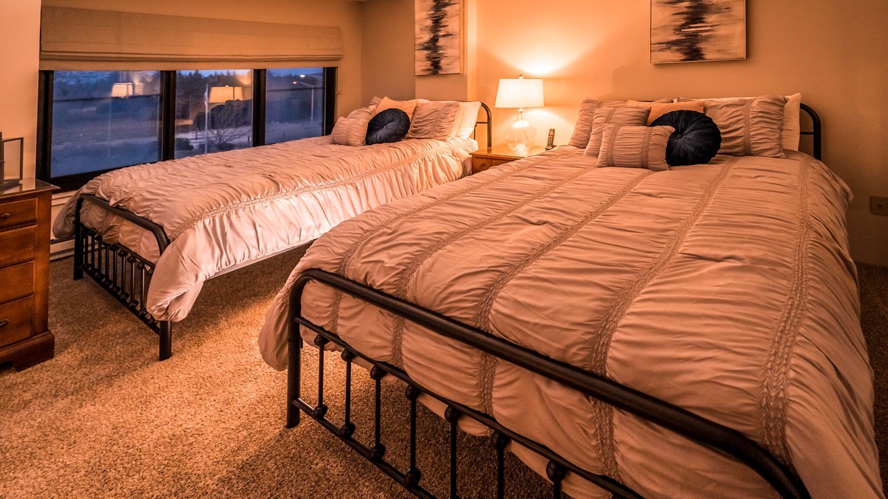 Photo of Bedroom in Edray