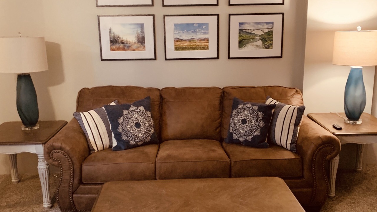 Photo of Livingroom in Edray