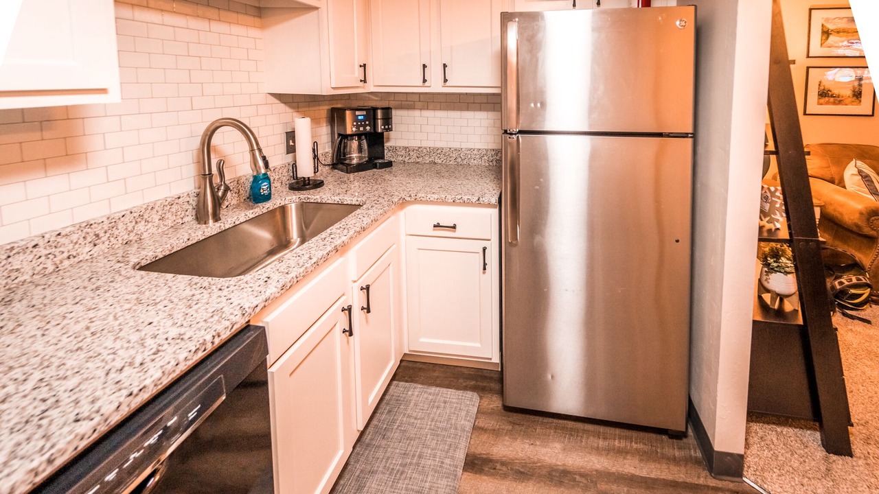 Photo of Kitchen in Edray