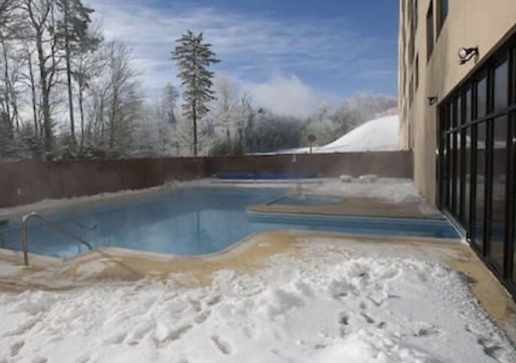 Photo of Outdoor in Edray