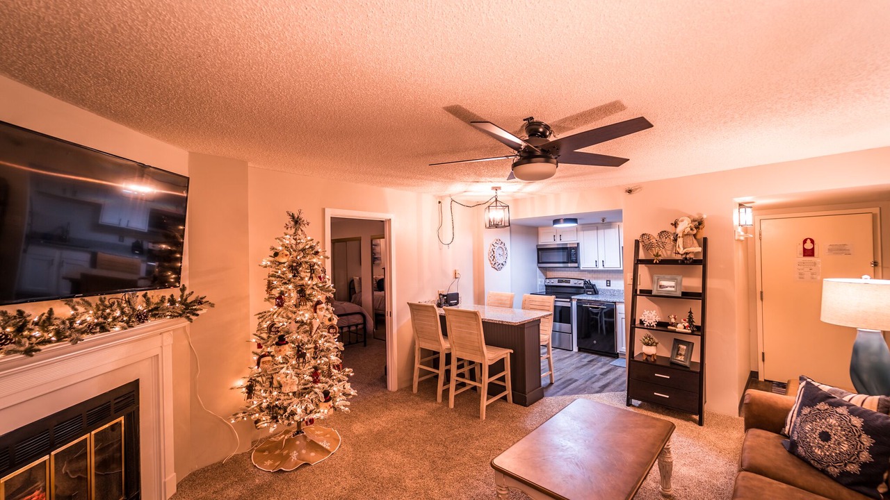 Photo of Livingroom in Edray