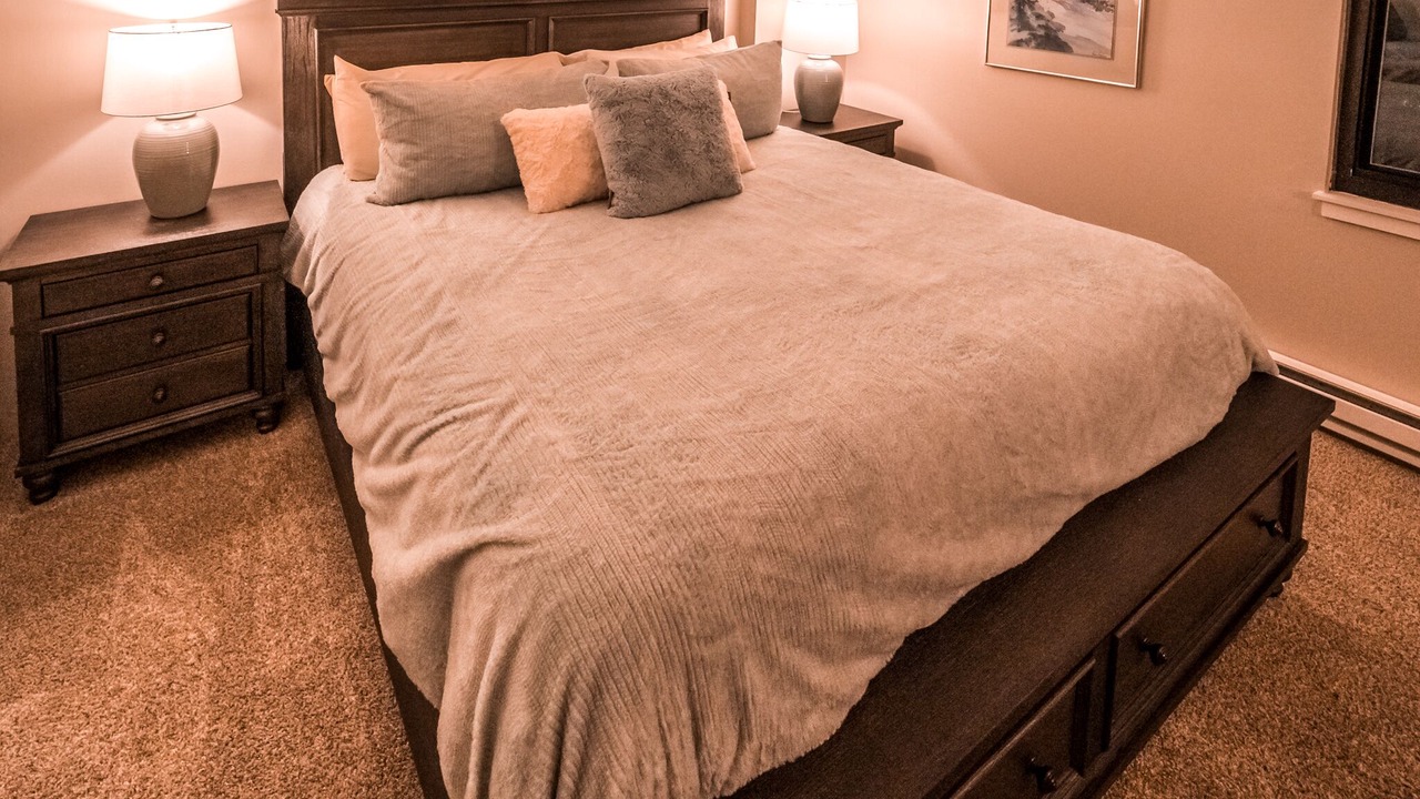 Photo of Bedroom in Edray