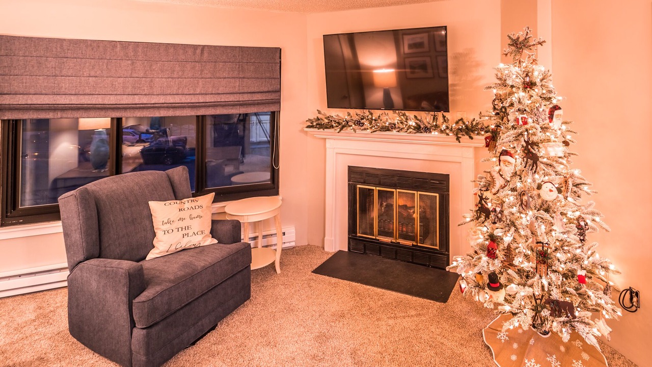Photo of Livingroom in Edray