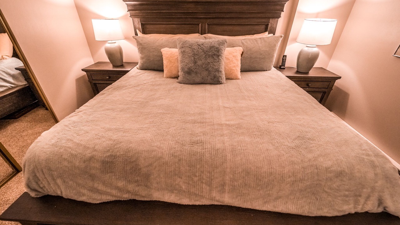 Photo of Bedroom in Edray