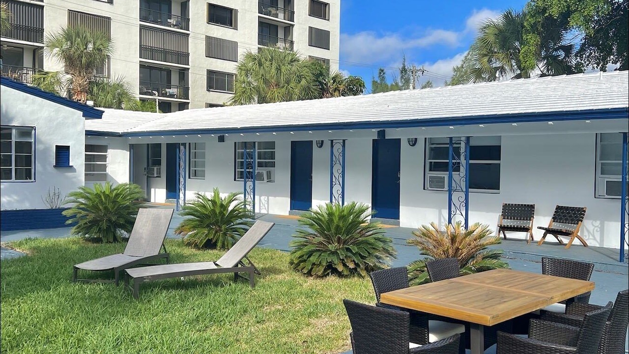 Photo of Outdoor in Lauderdale Beach