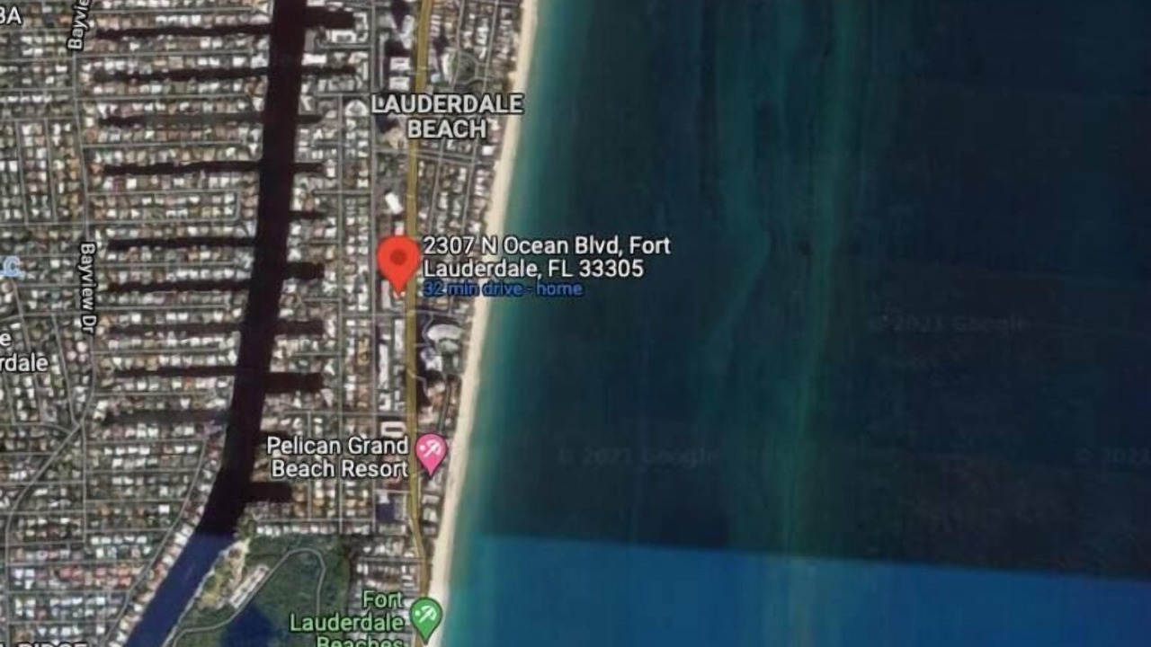 Photo of Others in Lauderdale Beach