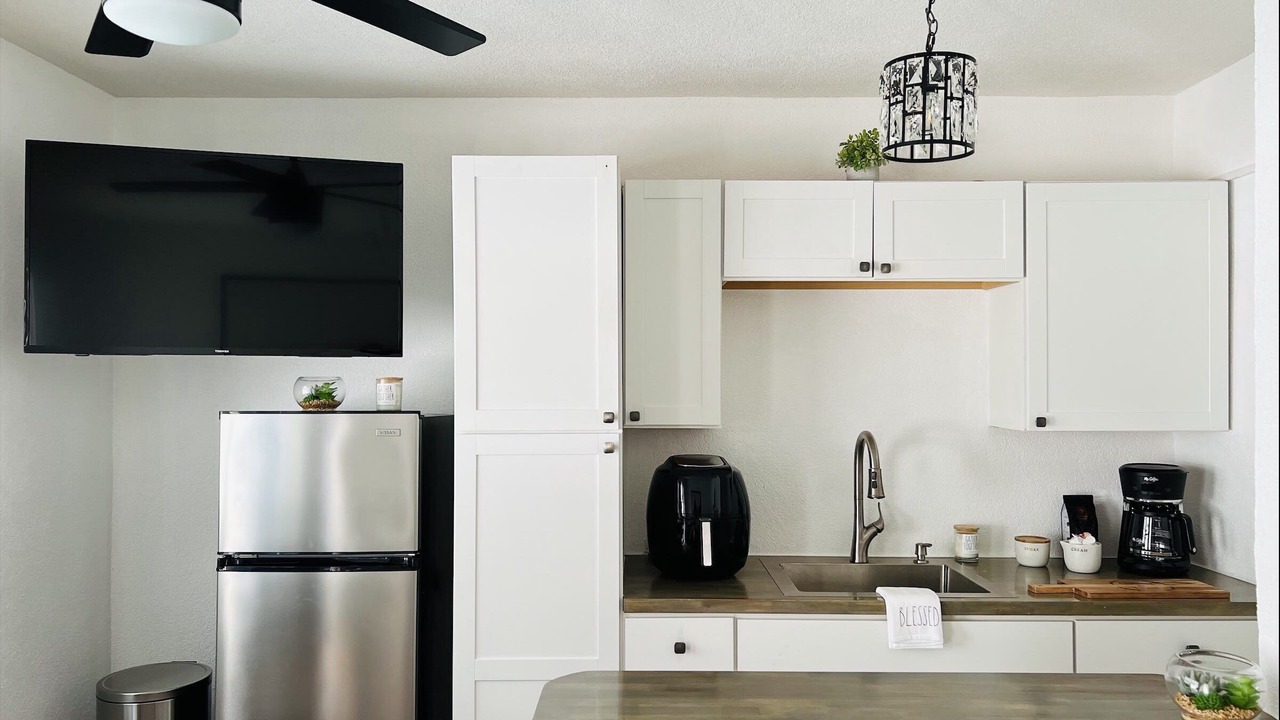 Photo of Kitchen in Lauderdale Beach