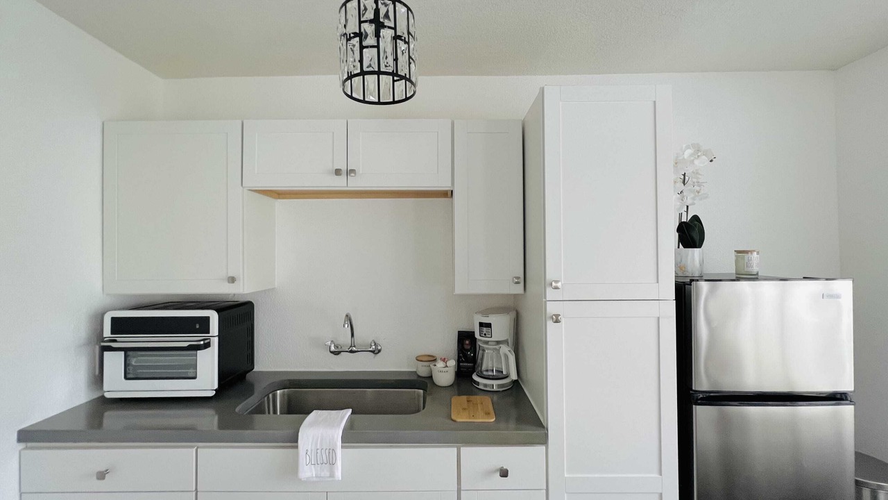 Photo of Kitchen in Lauderdale Beach