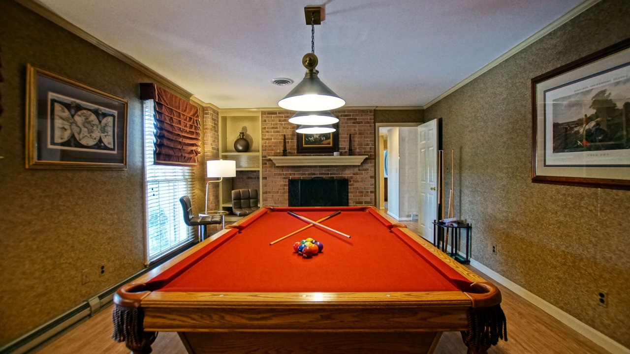 Photo of Bedroom in Selbyville