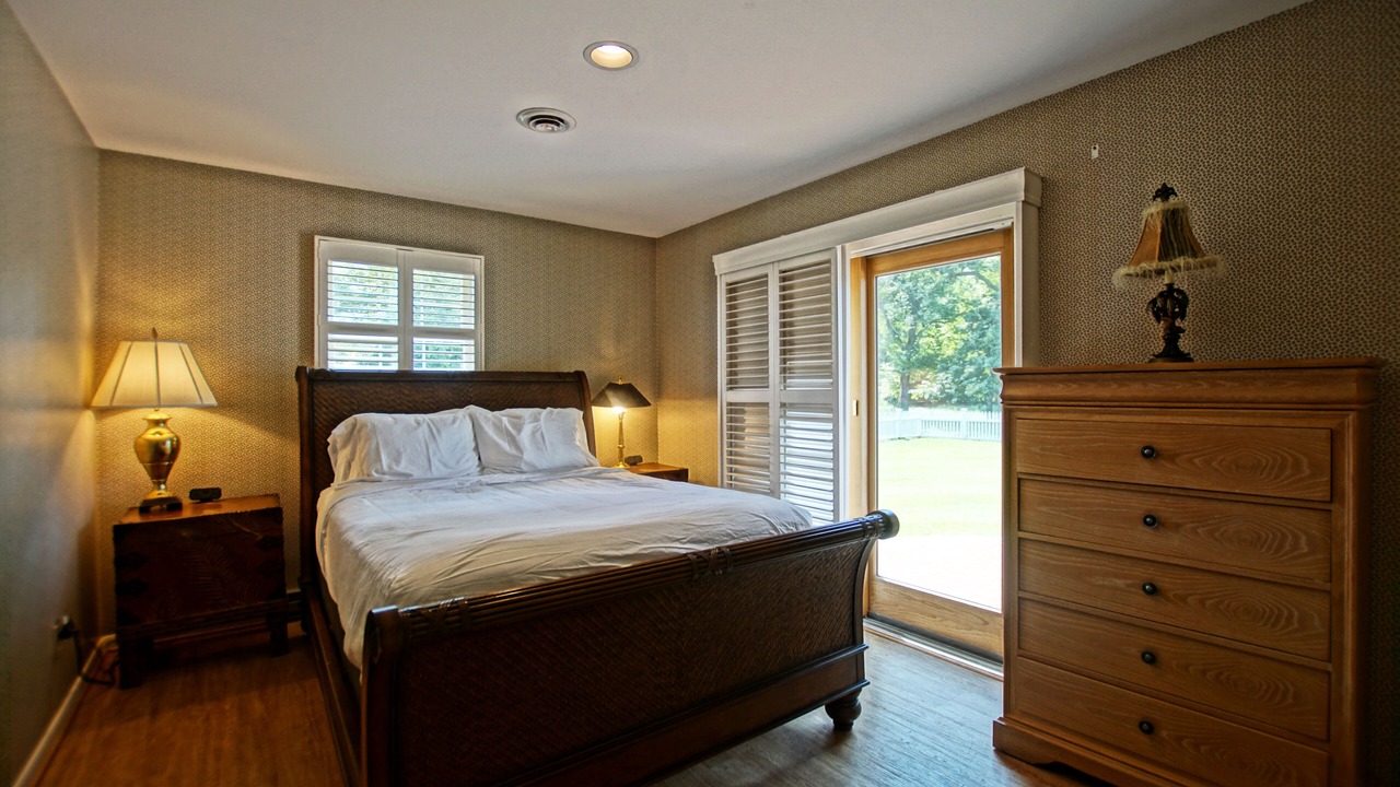Photo of Bedroom in Selbyville