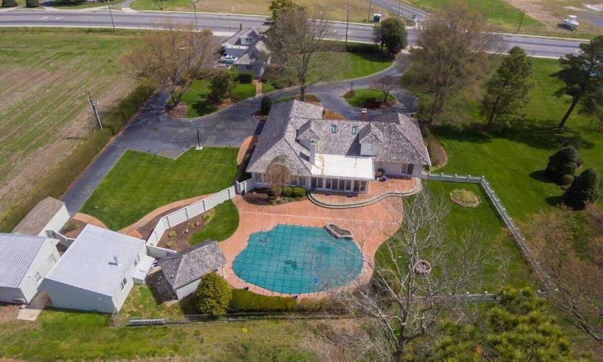Photo of Outdoor in Selbyville