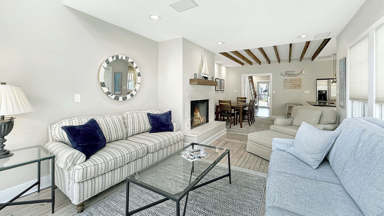 Photo of Livingroom in Lewes