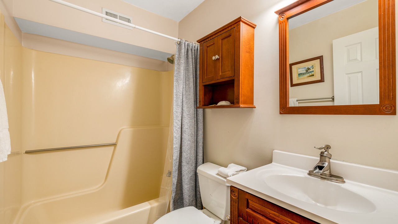 Photo of Bathroom in North Ocean City