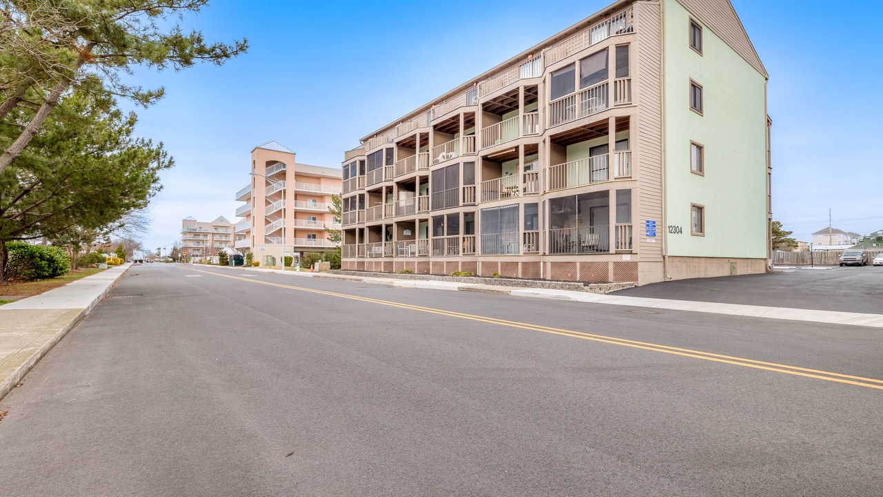 Photo of Outdoor in North Ocean City